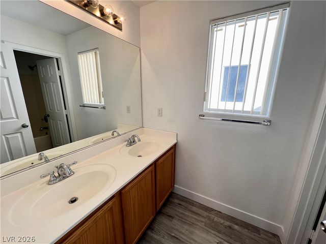 8005 Twain Harte Street, Las Vegas, NV 89139