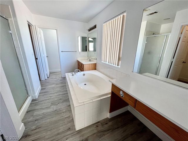 8005 Twain Harte Street, Las Vegas, NV 89139