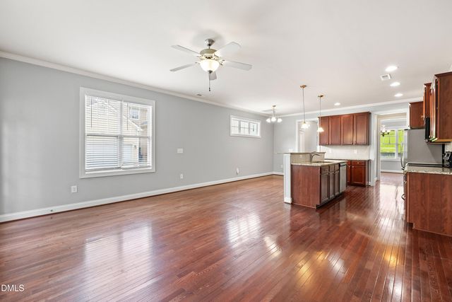 412 Evening Star Drive, Apex, NC 27502