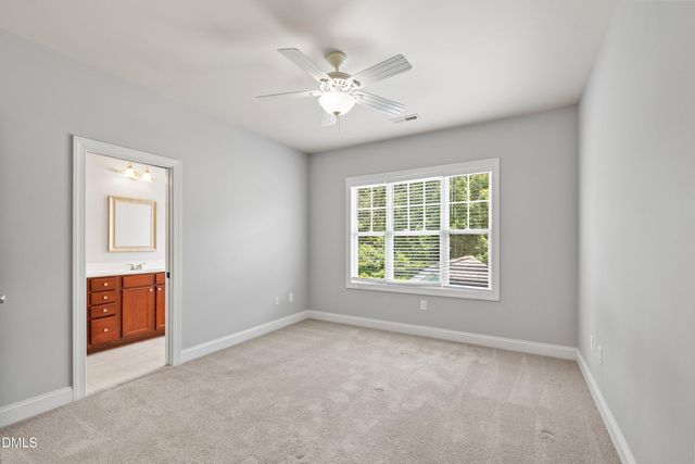 412 Evening Star Drive, Apex, NC 27502