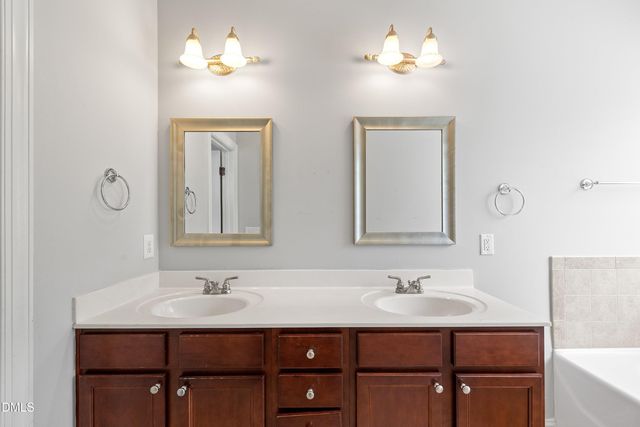 412 Evening Star Drive, Apex, NC 27502