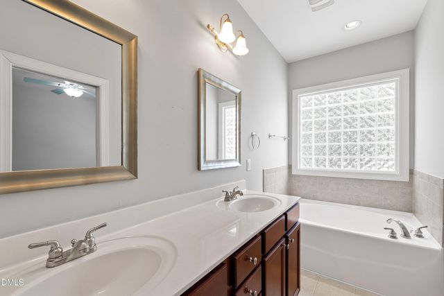 412 Evening Star Drive, Apex, NC 27502
