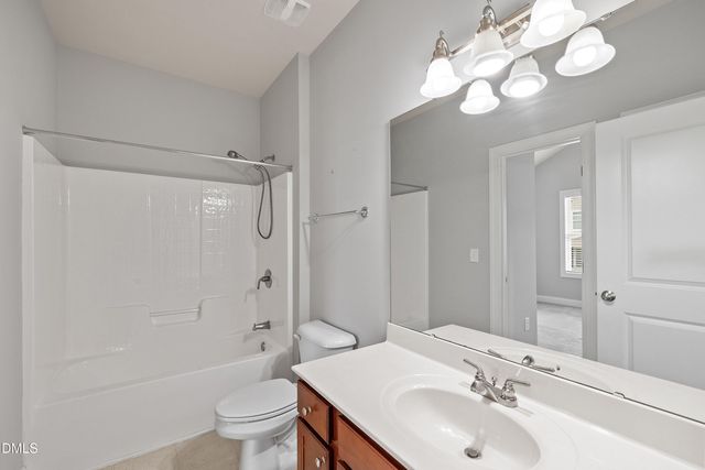 412 Evening Star Drive, Apex, NC 27502