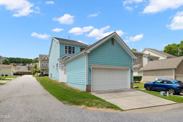412 Evening Star Drive, Apex, NC 27502