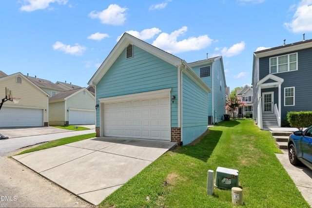 412 Evening Star Drive, Apex, NC 27502