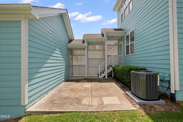 412 Evening Star Drive, Apex, NC 27502