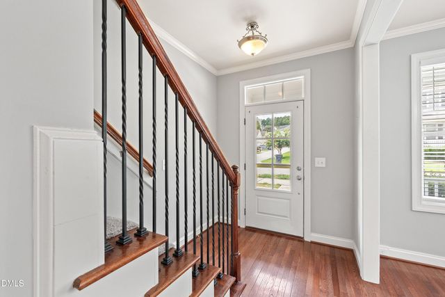 412 Evening Star Drive, Apex, NC 27502