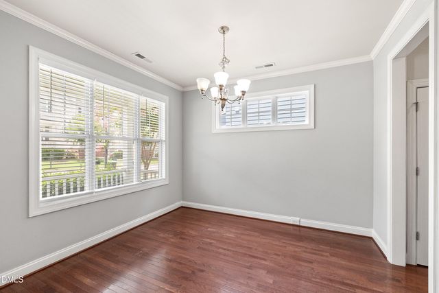 412 Evening Star Drive, Apex, NC 27502