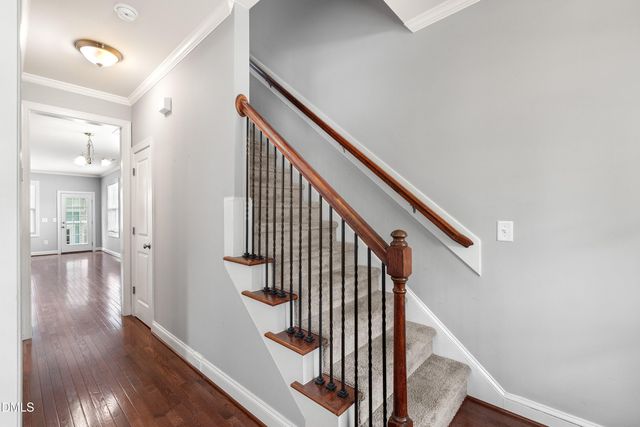 412 Evening Star Drive, Apex, NC 27502
