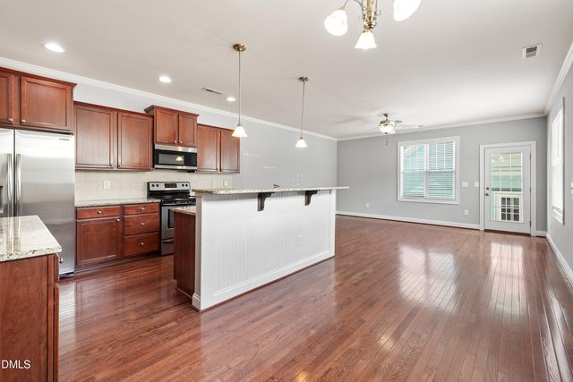 412 Evening Star Drive, Apex, NC 27502