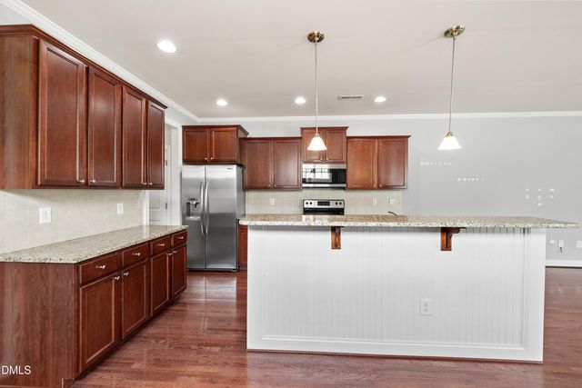 412 Evening Star Drive, Apex, NC 27502