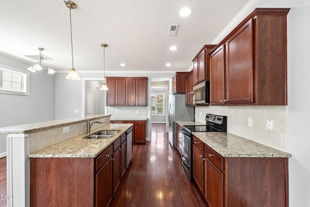 412 Evening Star Drive, Apex, NC 27502