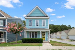 412 Evening Star Drive, Apex, NC 27502
