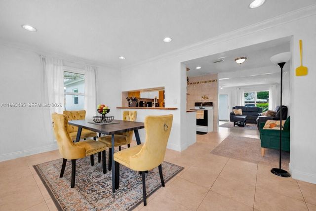 3036 N 58th Ave, Hollywood, FL 33021