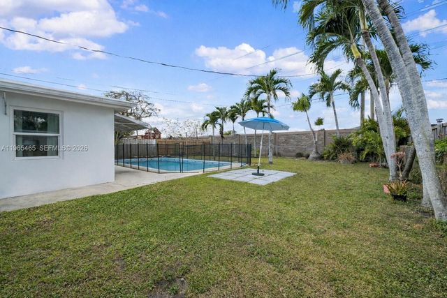 3036 N 58th Ave, Hollywood, FL 33021