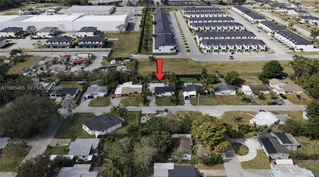 3036 N 58th Ave, Hollywood, FL 33021