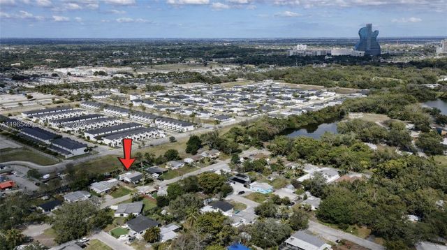 3036 N 58th Ave, Hollywood, FL 33021