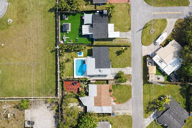 3036 N 58th Ave, Hollywood, FL 33021
