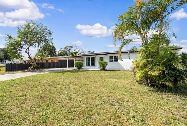 3036 N 58th Ave, Hollywood, FL 33021