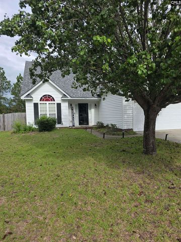 416 Gingerbread Court N, Columbia, SC 29229