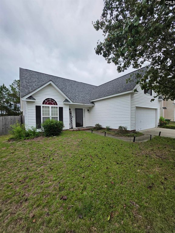 416 Gingerbread Court N, Columbia, SC 29229
