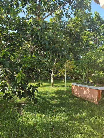 17361 SW 303rd St, Homestead, FL 33030