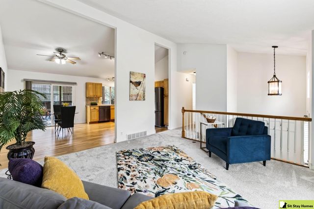 18662 Borman Street, Omaha, NE 68135