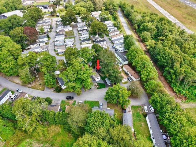 533 Forest Park, Middletown, RI 02842