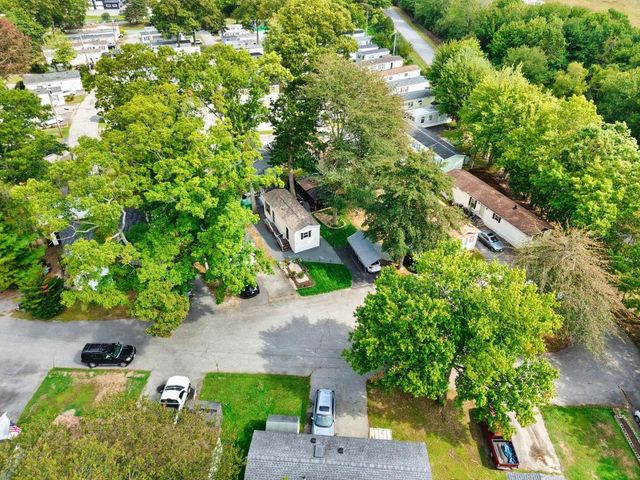 533 Forest Park, Middletown, RI 02842