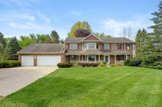 5471 Gatwick Court, Kalamazoo, MI 49009