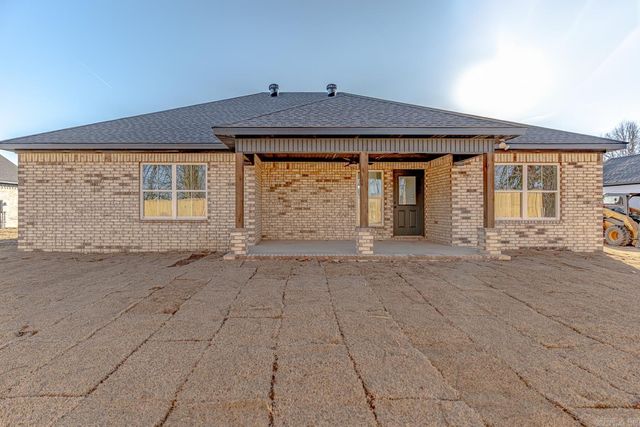 219 Woodland Trail, Bono, AR 72416