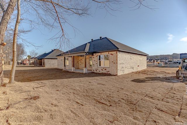 219 Woodland Trail, Bono, AR 72416