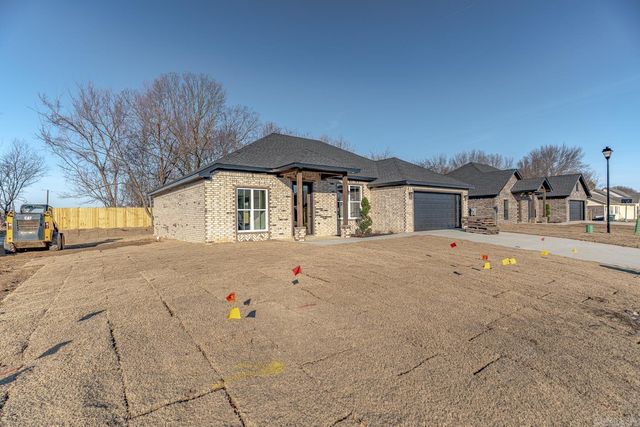 219 Woodland Trail, Bono, AR 72416