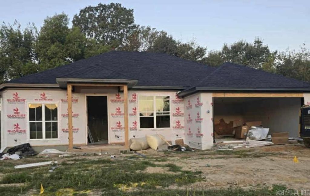 219 Woodland Trail, Bono, AR 72416