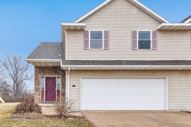 713 EDGE POINT COURT, De Pere, WI 54115