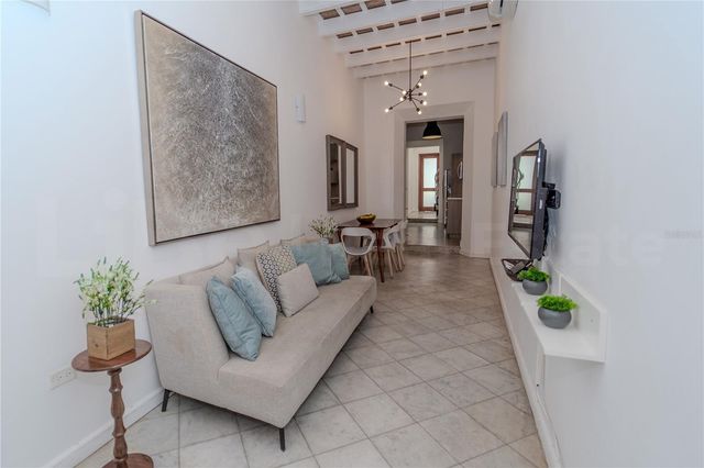152 SOL STREET, Old San Juan, PR 00901