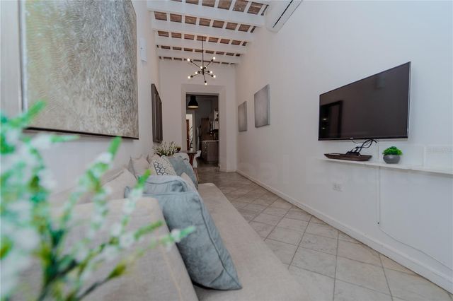 152 SOL STREET, Old San Juan, PR 00901