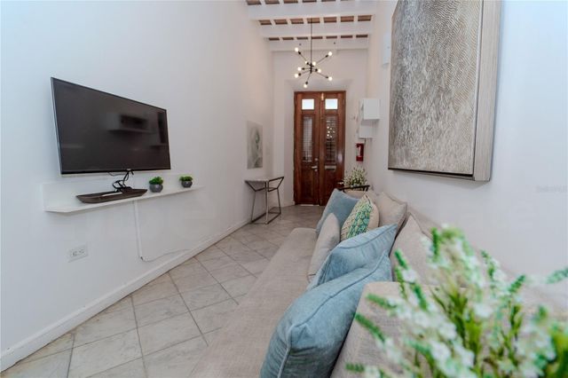 152 SOL STREET, Old San Juan, PR 00901