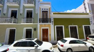 152 SOL STREET, Old San Juan, PR 00901