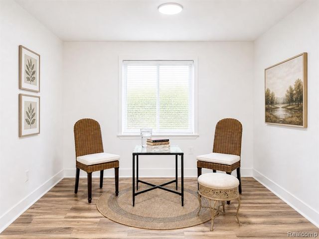 21063 Mada Avenue, Southfield, MI 48075
