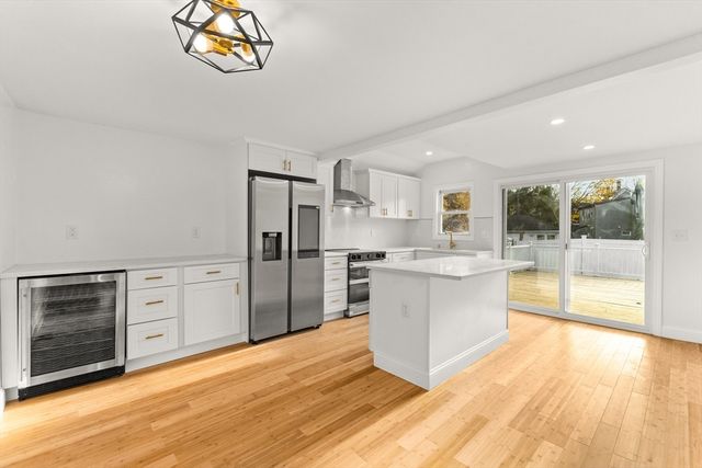 52 Adams St, Stoughton, MA 02072