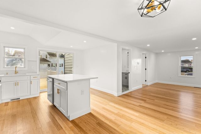 52 Adams St, Stoughton, MA 02072