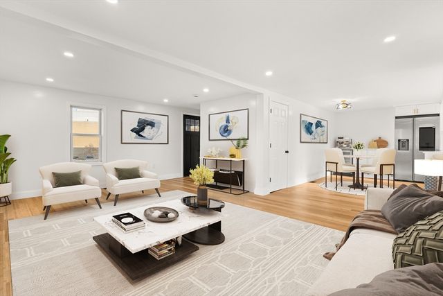 52 Adams St, Stoughton, MA 02072