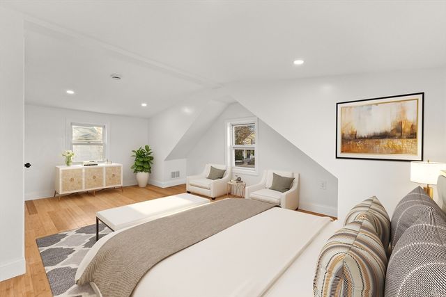 52 Adams St, Stoughton, MA 02072