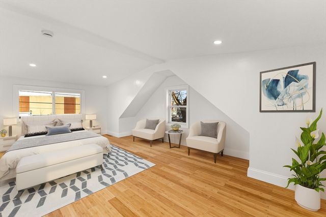 52 Adams St, Stoughton, MA 02072