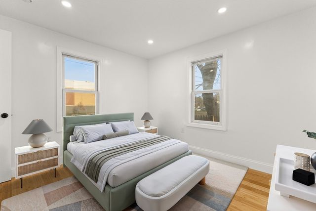 52 Adams St, Stoughton, MA 02072