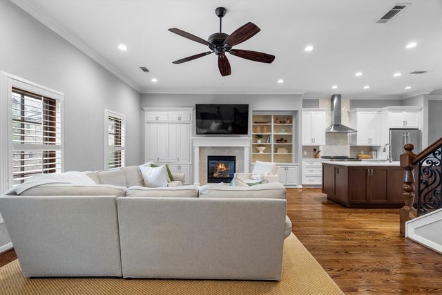 4323 Gilbert Avenue 4, Dallas, TX 75219