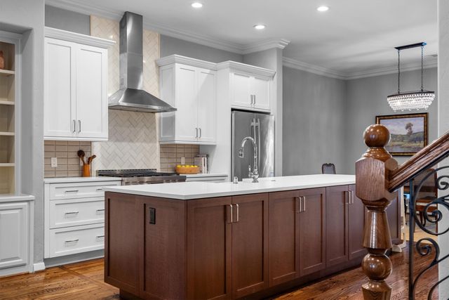 4323 Gilbert Avenue 4, Dallas, TX 75219