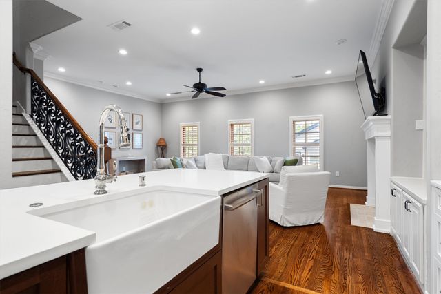 4323 Gilbert Avenue 4, Dallas, TX 75219