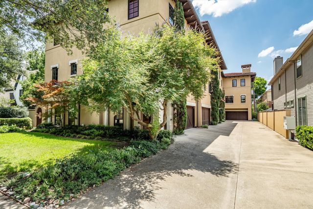 4323 Gilbert Avenue 4, Dallas, TX 75219